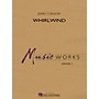 Hal Leonard Whirlwind - Music Works Series Grade 1.5