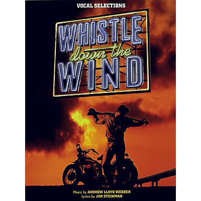 Hal Leonard Whistle Down the Wind Easy Pop Specials For Strings Series Arranged by John Leavitt
