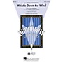 Hal Leonard Whistle Down the Wind SAB Arranged by John Leavitt