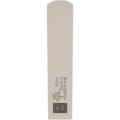 Forestone White Bamboo Alto Saxophone Reed