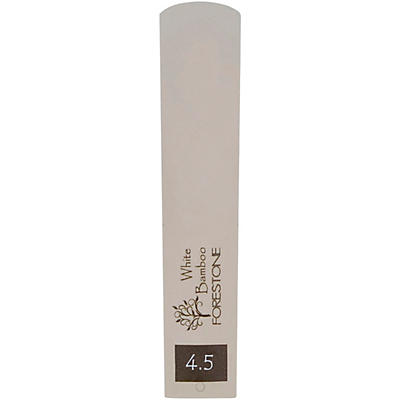 Forestone White Bamboo Tenor Saxophone Reed