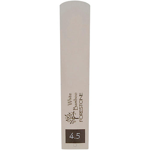 Forestone White Bamboo Tenor Saxophone Reed 4.5