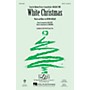 Hal Leonard White Christmas 2-Part Arranged by Mac Huff