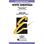 Hal Leonard White Christmas Concert Band Level 1 Arranged by John Higgins