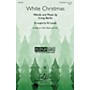 Hal Leonard White Christmas (Discovery Level 1) 2-Part Arranged by Ed Lojeski