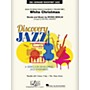 Hal Leonard White Christmas Jazz Band Level 1.5 Arranged by Michael Sweeney