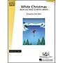 Hal Leonard White Christmas Late Elementary Hal Leonard Student Piano Library by Mona Rejino