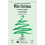 Hal Leonard White Christmas SSA arranged by Mac Huff