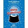 Hal Leonard White Christmas The Musical - arranged for piano, vocal, and guitar (P/V/G)