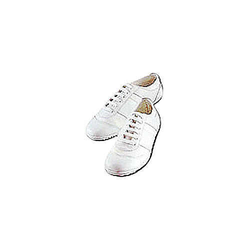 White Dance Sneaker