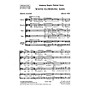 Boosey and Hawkes White-Flowering Days SATB a cappella composed by Gerald Finzi