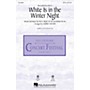 Hal Leonard White Is in the Winter Night ShowTrax CD by Enya Arranged by Audrey Snyder
