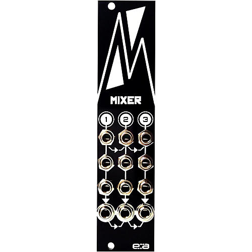 Dreadbox White Line Mixer