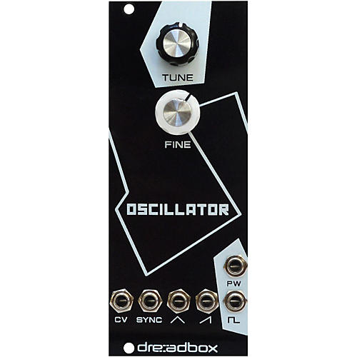 White Line Oscillator