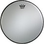 Remo White Max Crimped Smooth White Marching Snare Drum Head 14 in.