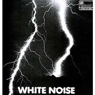 White Noise - Electric Storm