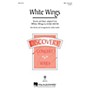 Hal Leonard White Wings (Discovery Level 2) VoiceTrax CD Arranged by Audrey Snyder