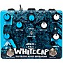Open-Box Old Blood Noise Endeavors Whitecap Dual Tremolo Effects Pedal Condition 1 - Mint