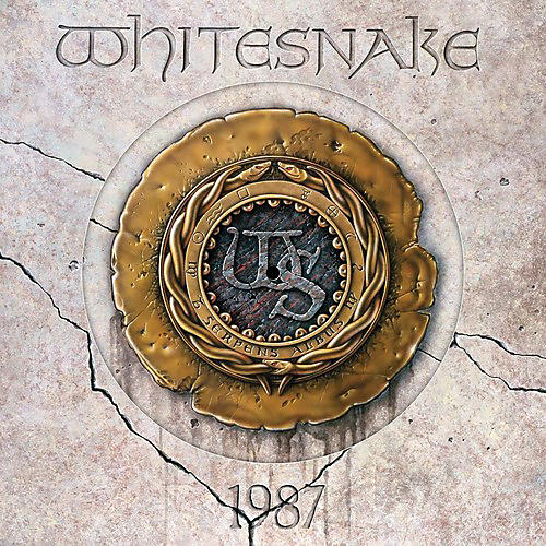 Whitesnake - 1987 (30th Anniversary Edition)