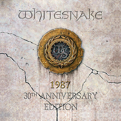 Whitesnake - Whitesnake (30th Anniversary Edition) (CD)