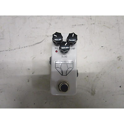 JHS Pedals Whitey Tightey Effect Pedal