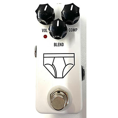 JHS Pedals Whitey Tighty Effect Pedal
