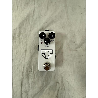 JHS Pedals Whitey Tighty Effect Pedal