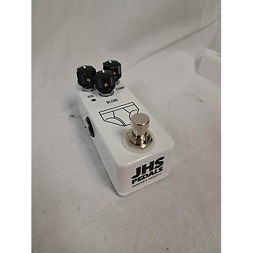 JHS Pedals Whitey Tighty Effect Pedal