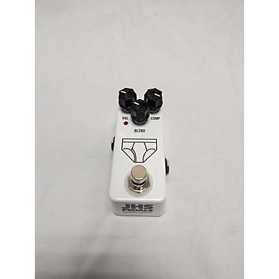 JHS Pedals Whitey Tighty Effect Pedal