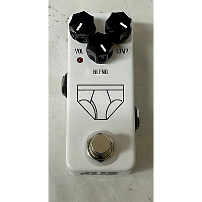 JHS Pedals Whitey Tighty Effect Pedal