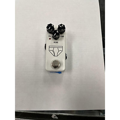 JHS Pedals Whitey Tighty Effect Pedal