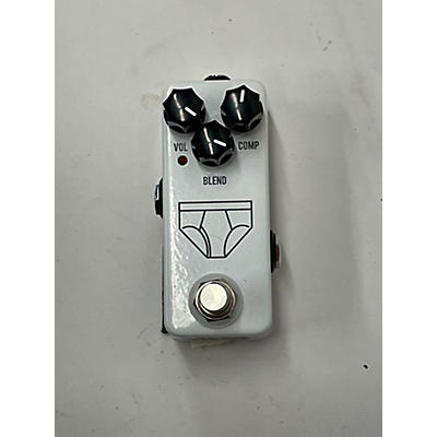 JHS Pedals Whitey Tighty Effect Pedal