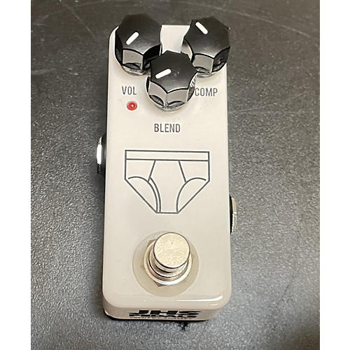 JHS Pedals Whitey Tighty Effect Pedal