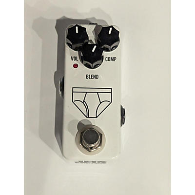 JHS Pedals Whitey Tighty Effect Pedal