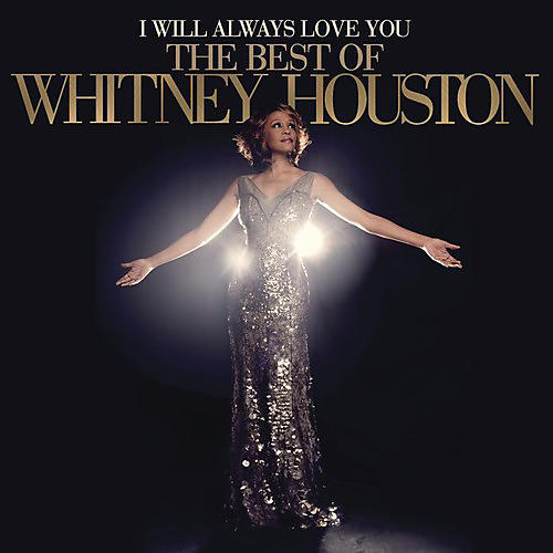 Alliance Whitney Houston - I Will Always Love You: The Best Of Whitney Houston (CD)
