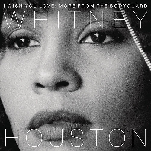 Alliance Whitney Houston - I Wish You Love: More From The Bodyguard (CD)