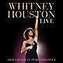 ALLIANCE Whitney Houston - Live: Her Greatest Performances (CD)