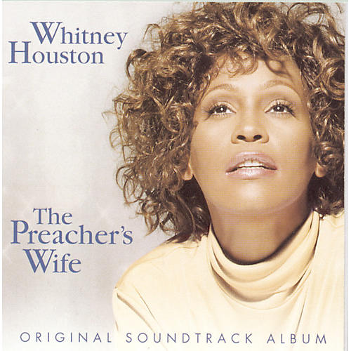 Alliance Whitney Houston - Preacher's Wife (CD)