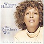 Alliance Whitney Houston - Preacher's Wife (CD)