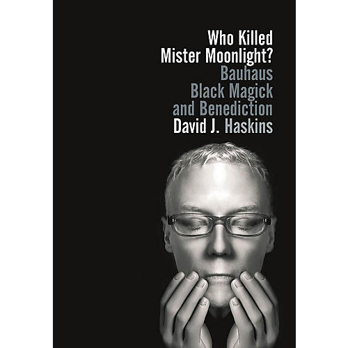Who Killed Mister Moonlight? Book Series Softcover Written by David J. Haskins