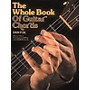 G. Schirmer Whole Book of Guitar Chords Book