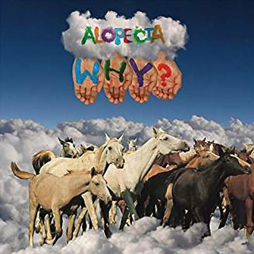 ALLIANCE Why - Alopecia (10 Year Anniversary Edition)