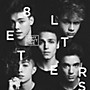 ALLIANCE Why Don't We - 8 Letters (CD)