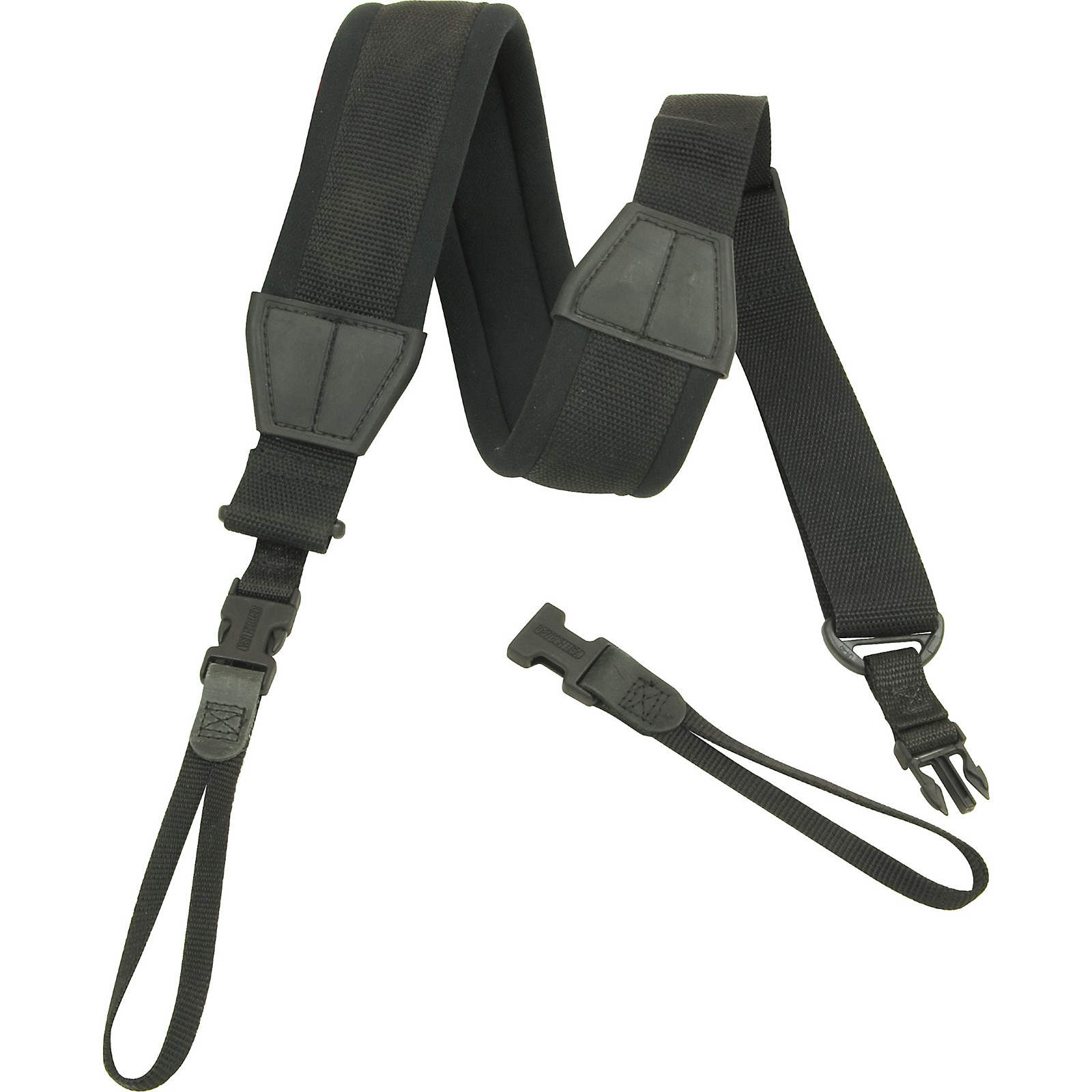 Neotech WickIt Banjo Strap Musician's Friend