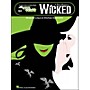 Hal Leonard Wicked A New Musical E-Z Play 64