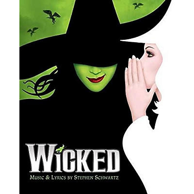 Wicked: A New Musical (Original Broadway Cast Recording) [2 LP]