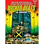 Hudson Music Wicked Beats: Jamaican Ska, Rocksteady & Reggae Drumming By Gil Sharone Book/DVD/Online