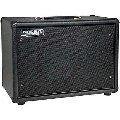 Mesa Boogie WideBody Closed Back 1x12" 90W Guitar Speaker Cabinet