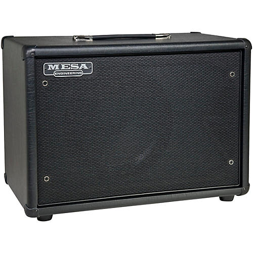 Mesa Boogie WideBody Closed Back 1x12
