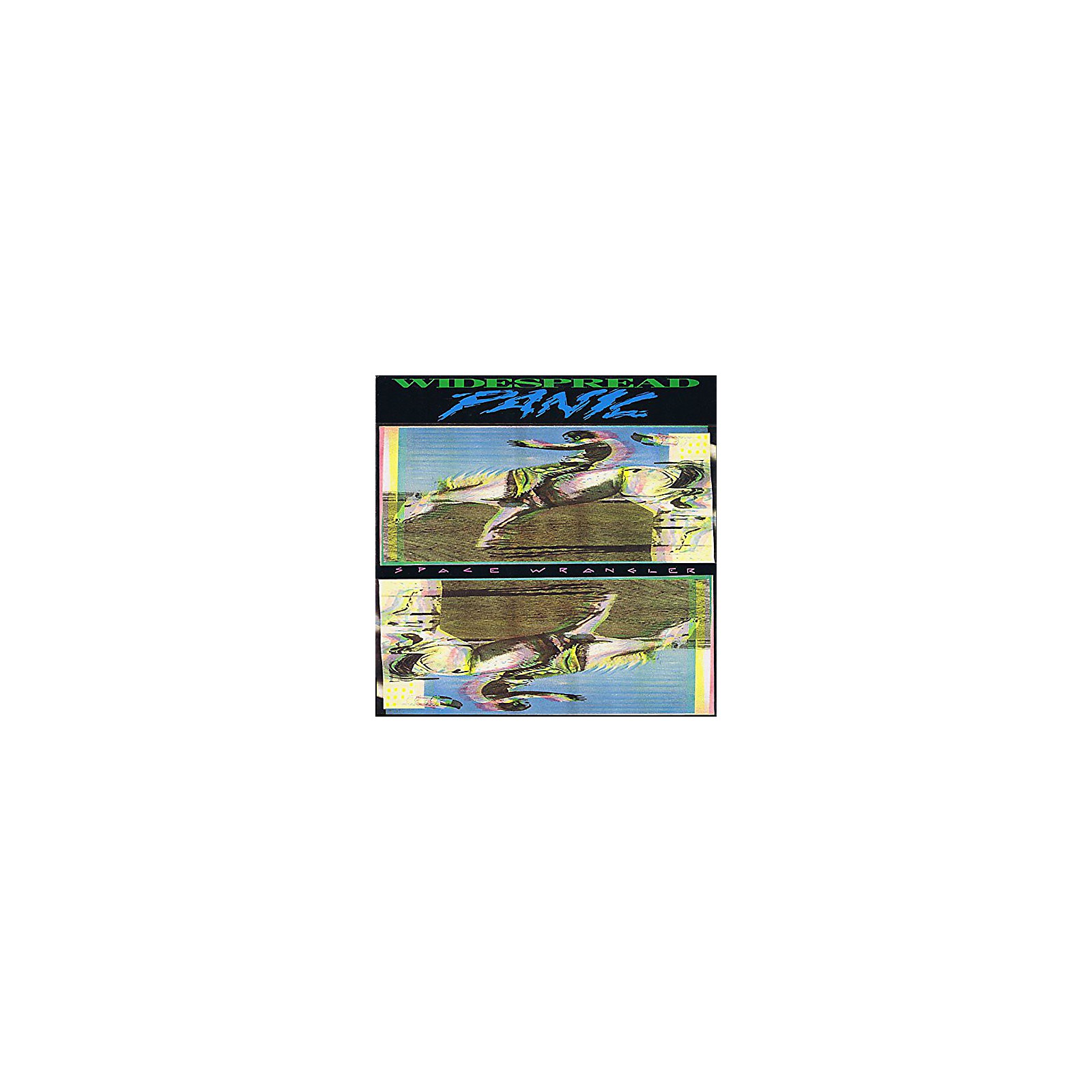 Widespread Panic Space Wrangler Musician's Friend